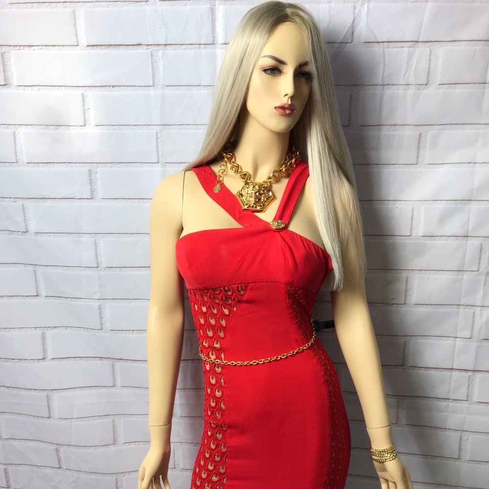 VERSACE - Picture 3 of 8